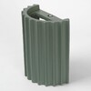 Миниатюра фото настенный светильник lussole troy grlsp-8852 | 220svet.ru