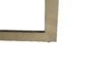 Миниатюра фото стул велюр бежевый/ garda decor 76ar-6210gold-bg | 220svet.ru