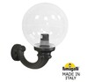 Миниатюра фото светильник уличный настенный fumagalli ofir/g300 g30.132.000.bze27 | 220svet.ru
