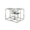 Миниатюра фото стол смитсон roomers furniture 108191 | 220svet.ru