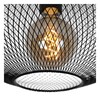 Миниатюра фото потолочный светильник lucide mesh 21123/45/30 | 220svet.ru