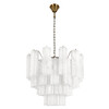 Миниатюра фото подвесной светильник loft it murano 10580/600 white | 220svet.ru