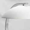 Миниатюра фото настольная лампа lussole lgo falcon lsp-0558 | 220svet.ru