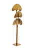 Миниатюра фото торшер garda decor k2km1125f-3 | 220svet.ru