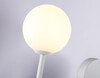Миниатюра фото настенный светодиодный светильник ambrella light comfort fl66388 | 220svet.ru