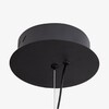Миниатюра фото подвесная люстра 220458-26 sense 220458-26 | 220svet.ru