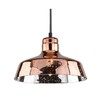 Миниатюра фото подвесной светильник arte lamp riflesso a4297sp-1ac | 220svet.ru