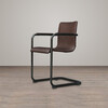 Миниатюра фото полукресло тампере roomers furniture fc8580/rt80 | 220svet.ru
