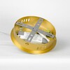 Миниатюра фото подвесной светодиодный светильник lussole lsp-7339 | 220svet.ru
