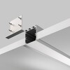 Миниатюра фото профиль для светодиодной ленты led strip alm-5035-s-2m | 220svet.ru