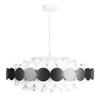 Миниатюра фото подвесной светильник loft it juicy 10310/m black | 220svet.ru