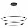 Миниатюра фото подвесной светодиодный светильник st luce st605.443.91 | 220svet.ru