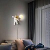 Миниатюра фото бра alfa light f3224-137 | 220svet.ru