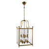 Миниатюра фото подвесной светильник loft it noble 10591/8 ab | 220svet.ru