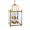 Миниатюра фото подвесной светильник loft it noble 10591/8 ab | 220svet.ru