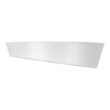 Миниатюра фото потолочный светодиодный светильник loft it coin 10199 white | 220svet.ru