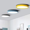 Миниатюра фото потолочный светодиодный светильник imperium loft kier 181022-26 | 220svet.ru