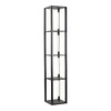 Миниатюра фото торшер lussole woodruff lsp-0914 | 220svet.ru