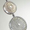 Миниатюра фото подвесной светодиодный светильник odeon light exclusive caramella 5416/13lc | 220svet.ru