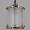 Миниатюра фото подвесной светильник reluce 1434044 | 220svet.ru