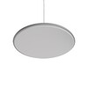 Миниатюра фото подвесной светодиодный светильник loft it plato 10119 grey | 220svet.ru