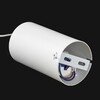 Миниатюра фото люстра подвесная lussole hardin lsp-7426 | 220svet.ru
