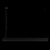 Миниатюра фото подвесной светильник loft it vim 10318/d black | 220svet.ru