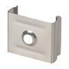 Миниатюра фото крепление maytoni technical для профиля alm007s (10 шт) alm007mt | 220svet.ru