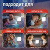 Миниатюра фото ночник-светильник эра nn-624-sw-w б0057214 | 220svet.ru