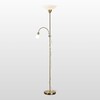Миниатюра фото торшер lussole isabella lsp-0020 | 220svet.ru