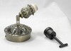 Миниатюра фото спот lussole furlo grlsl-7301-01 | 220svet.ru