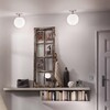 Миниатюра фото потолочный светильник eglo rondo 91589 | 220svet.ru