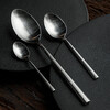 Миниатюра фото ложка кофейная roomers tableware dj09040-mos-mat | 220svet.ru