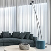 Миниатюра фото торшер imperium loft aidan 232685-23 | 220svet.ru