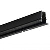 Миниатюра фото шинопровод магнитный встраиваемый iledex technical vision 4822-65/48-2000-bk | 220svet.ru