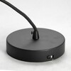 Миниатюра фото трековый светильник однофазный lussole loft track lights lsp-9861-taw | 220svet.ru