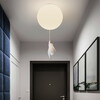 Миниатюра фото потолочный светильник imperium loft wasty 191727-23 | 220svet.ru