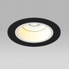 Миниатюра фото встраиваемый светильник lightstar domino d61706wmod | 220svet.ru