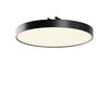 Миниатюра фото уличный трековый светильник maytoni zon ip elasity ip o-tr01-1-f-25wb3k | 220svet.ru