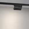 Миниатюра фото светильник однофазный двухжильный трековый светодиодный novotech eos 359747 черный | 220svet.ru