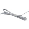 Миниатюра фото датчик касания 12-24v 60/120w с кабелем (25 см) feron sen35 52166 | 220svet.ru