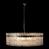 Миниатюра фото подвесная люстра loft it nevada 10297/800 pearl black | 220svet.ru
