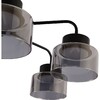 Миниатюра фото потолочная люстра rivoli marsha 9193-306 б0070160 | 220svet.ru