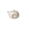 Миниатюра фото соусник roomers tableware l9318-cream | 220svet.ru