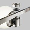 Миниатюра фото трековый магнитный светильник maytoni luna tr229-1-5w4k-pt | 220svet.ru