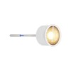 Миниатюра фото светодиодный модуль 12вт 2700k диммируемая 110° voltega module led 3128 | 220svet.ru