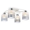 Миниатюра фото потолочная люстра ambrella light traditional modern tr303205 | 220svet.ru