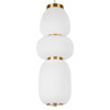 Миниатюра фото подвесной светильник loft it duff 10422/c | 220svet.ru