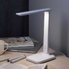 Миниатюра фото настольная лампа эра nled-500-10w-w б0057192 | 220svet.ru