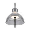 Миниатюра фото подвесной светодиодный светильник maytoni bangkok mod185pl-l6b3k4 | 220svet.ru